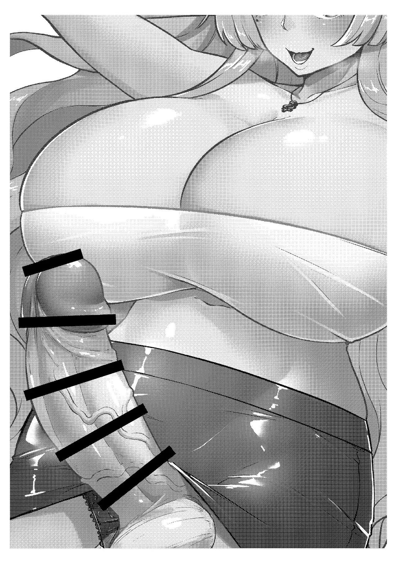 How I discovered my boyfriend's American mom is a futanari page 2 full
