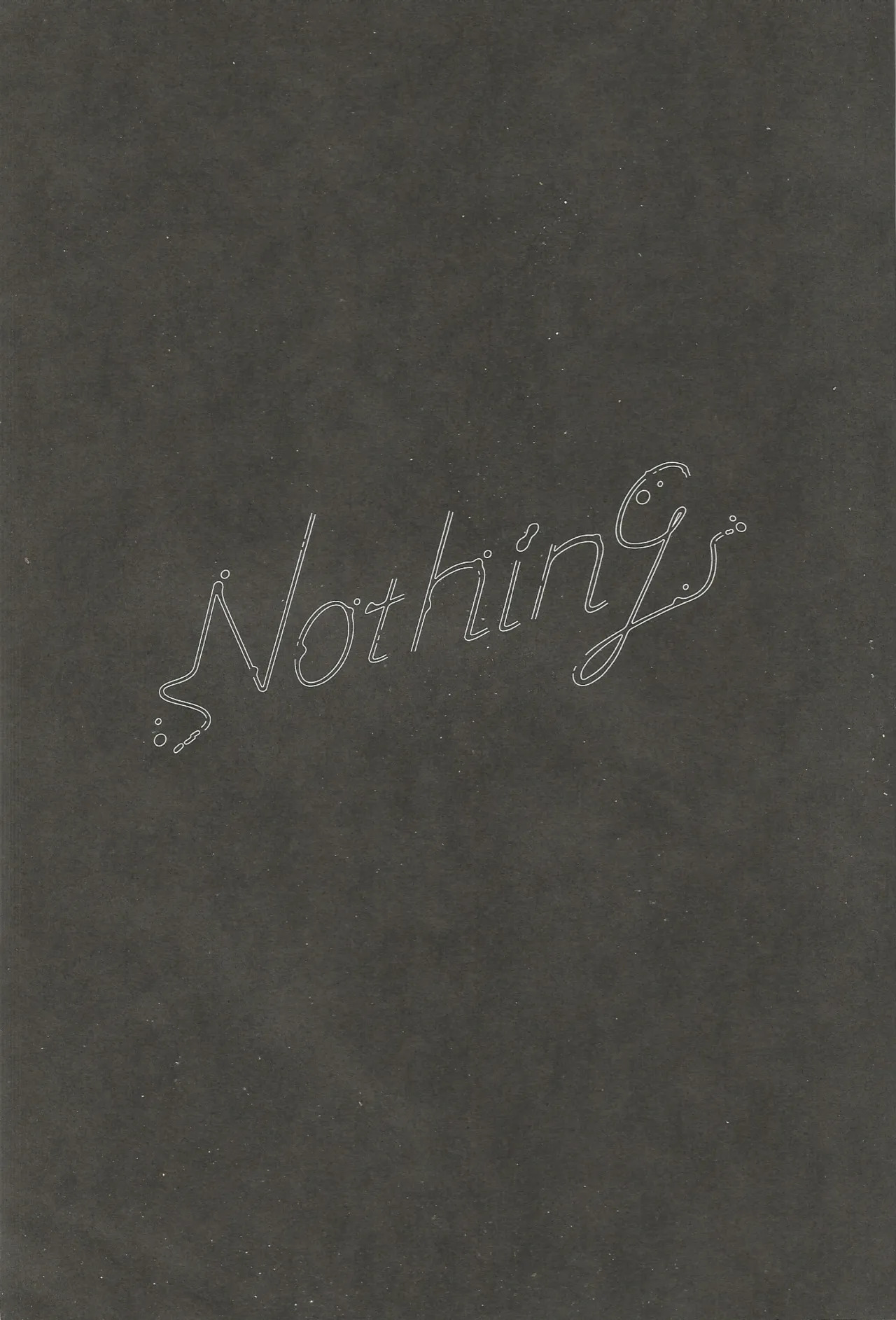 Nothing page 2 full
