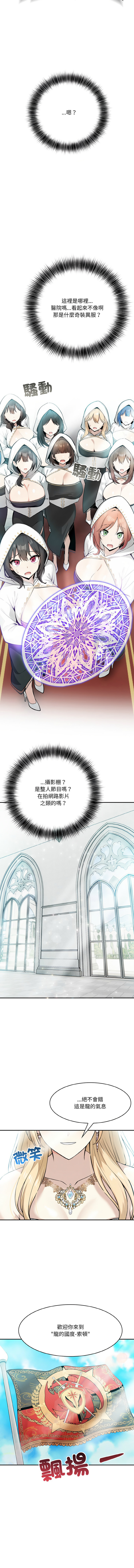 异世界骑士团长 | 異世界騎士團長 1-80 page 6 full
