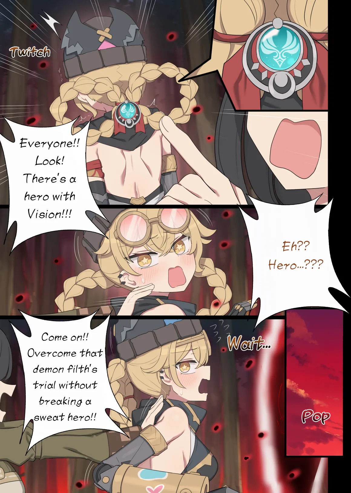 Jahoda page 2 full