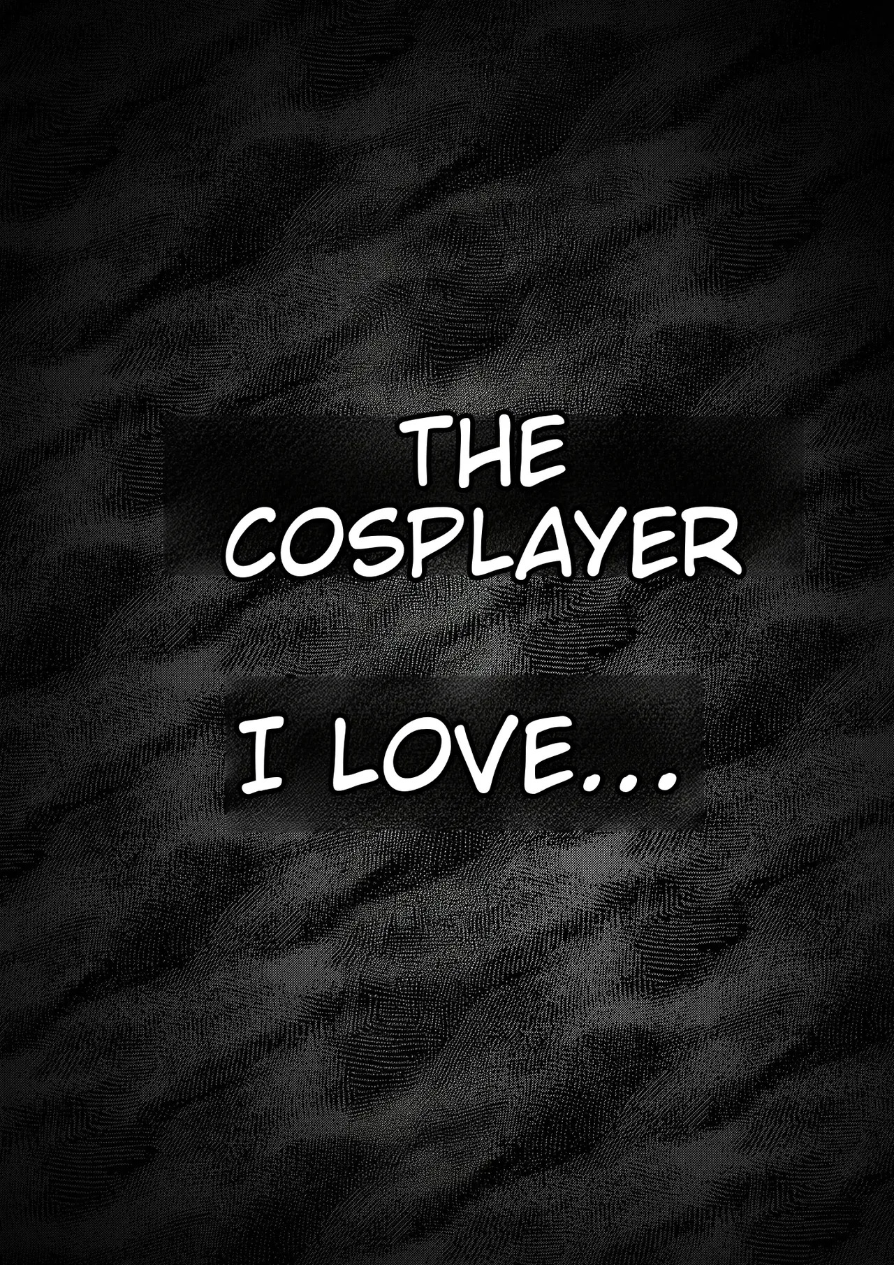 The cosplayer I like... page 7 full