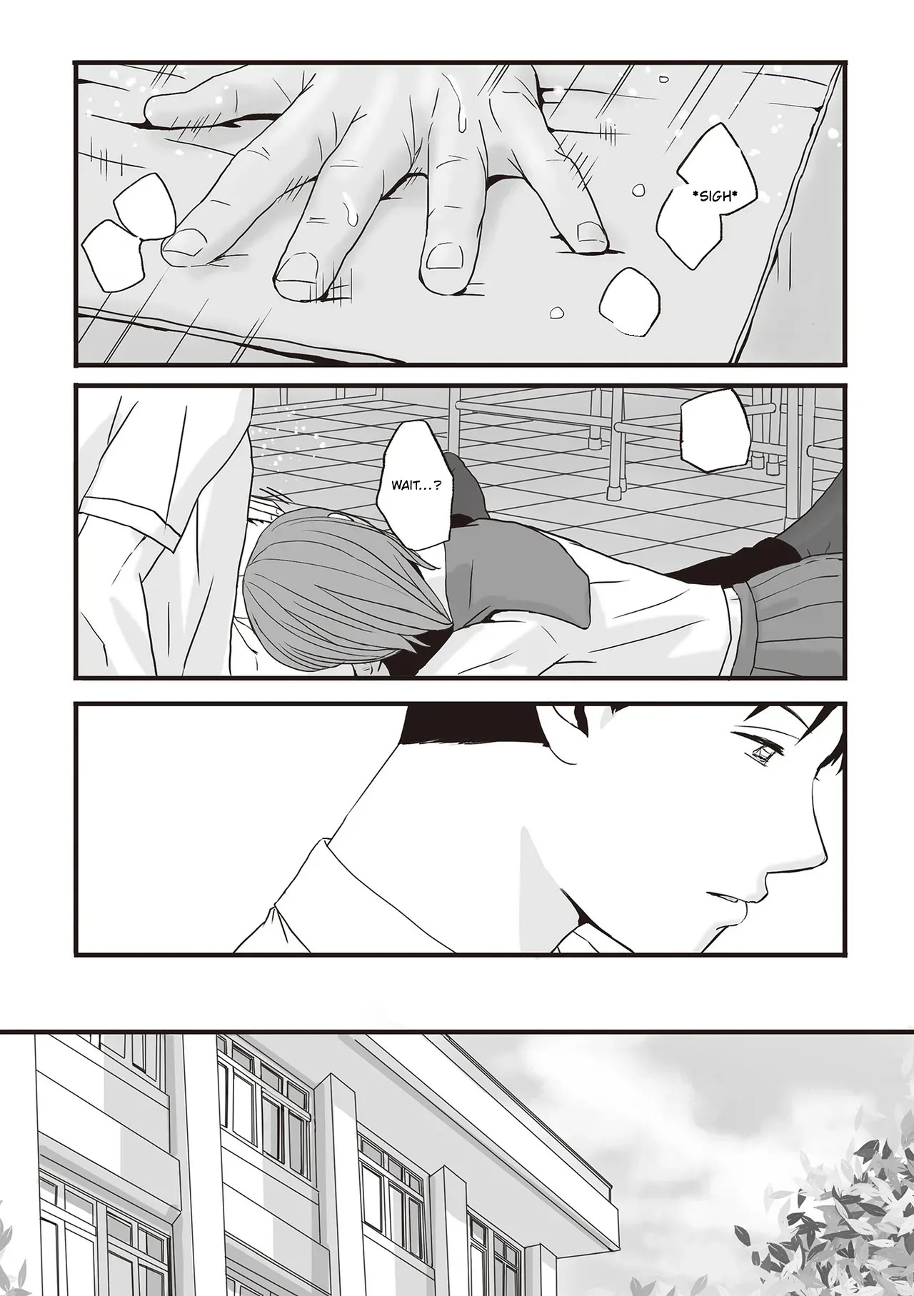 Aimai na Bokura Kanojo wa Tabun, Korekara Mechakucha Sex Suru page 3 full