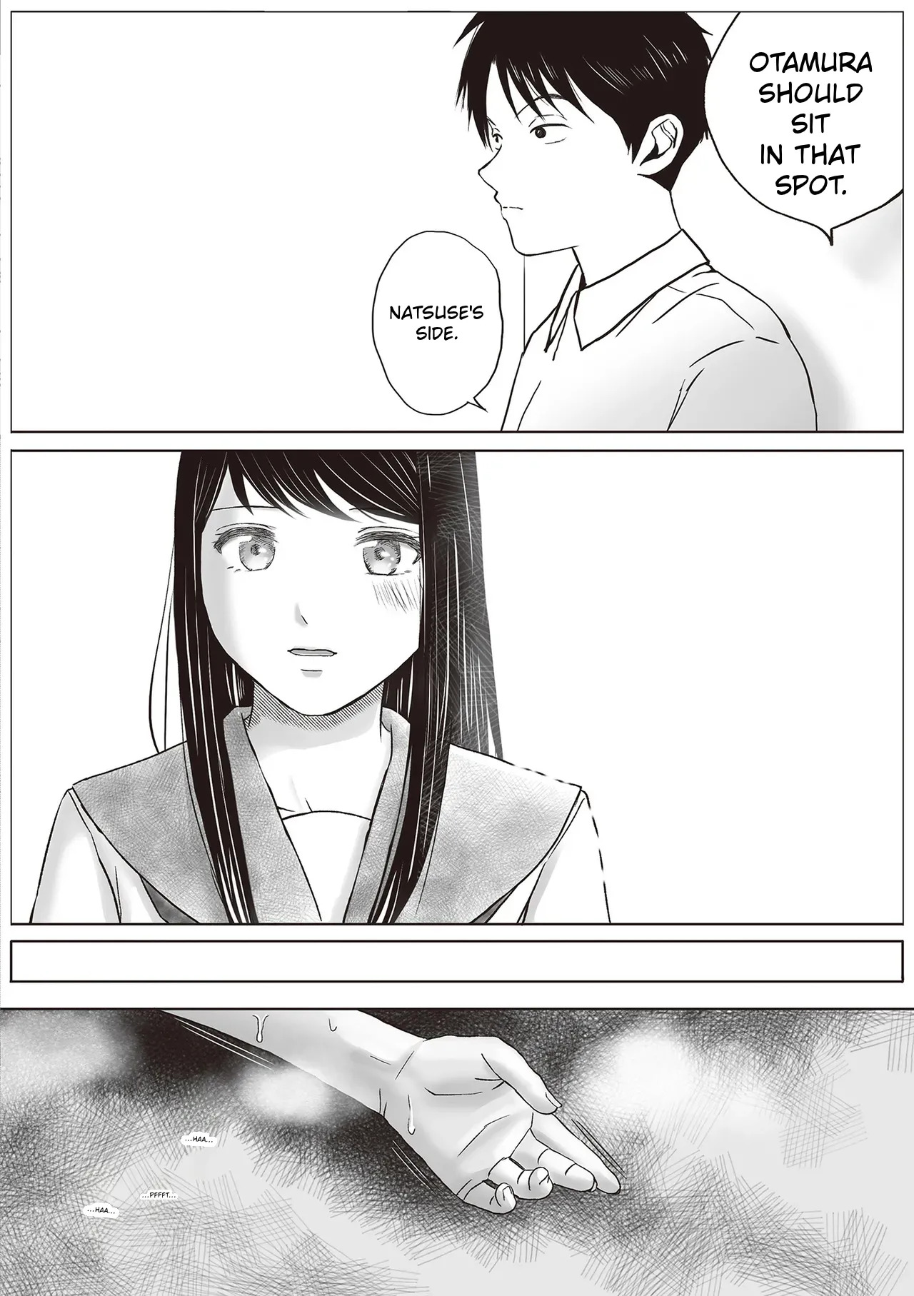 Aimai na Bokura 2 Kanojo wa Tabun, Korekara Mechakucha Sex Suru page 6 full