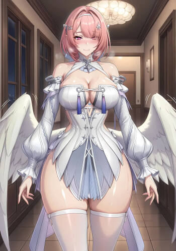Remielle  287P cover