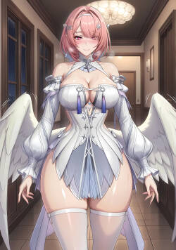 Remielle  287P