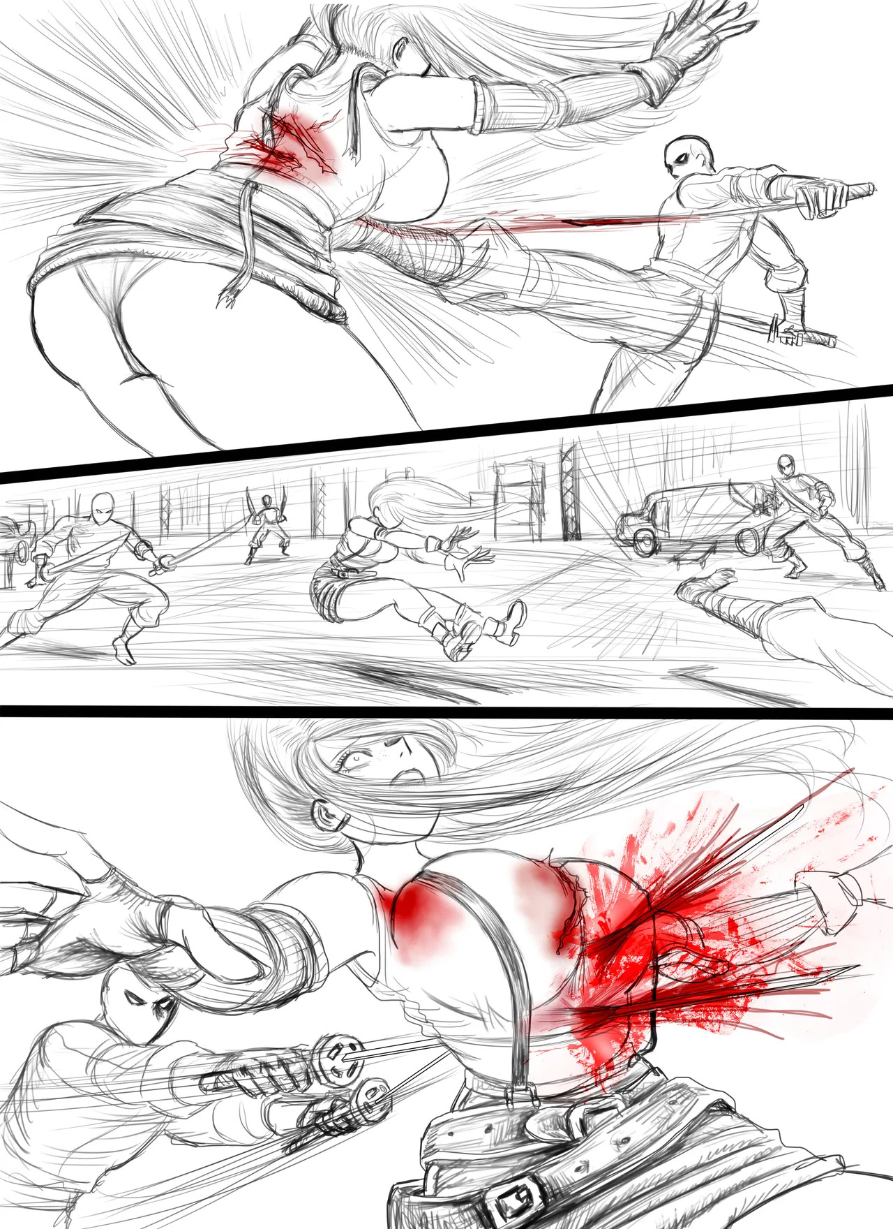 TIFA: DEAD FANTASY page 10 full