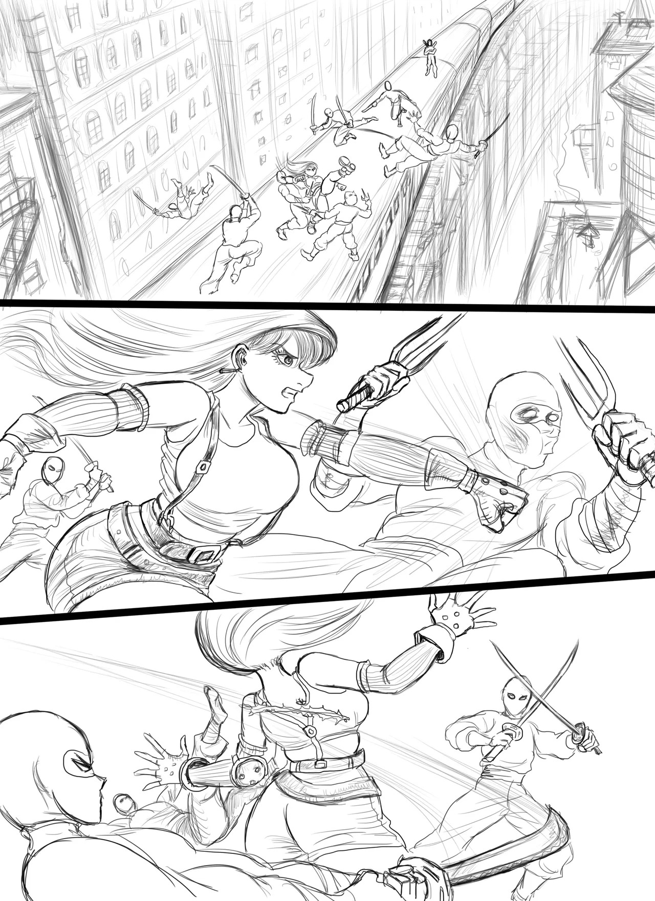 TIFA: DEAD FANTASY page 4 full