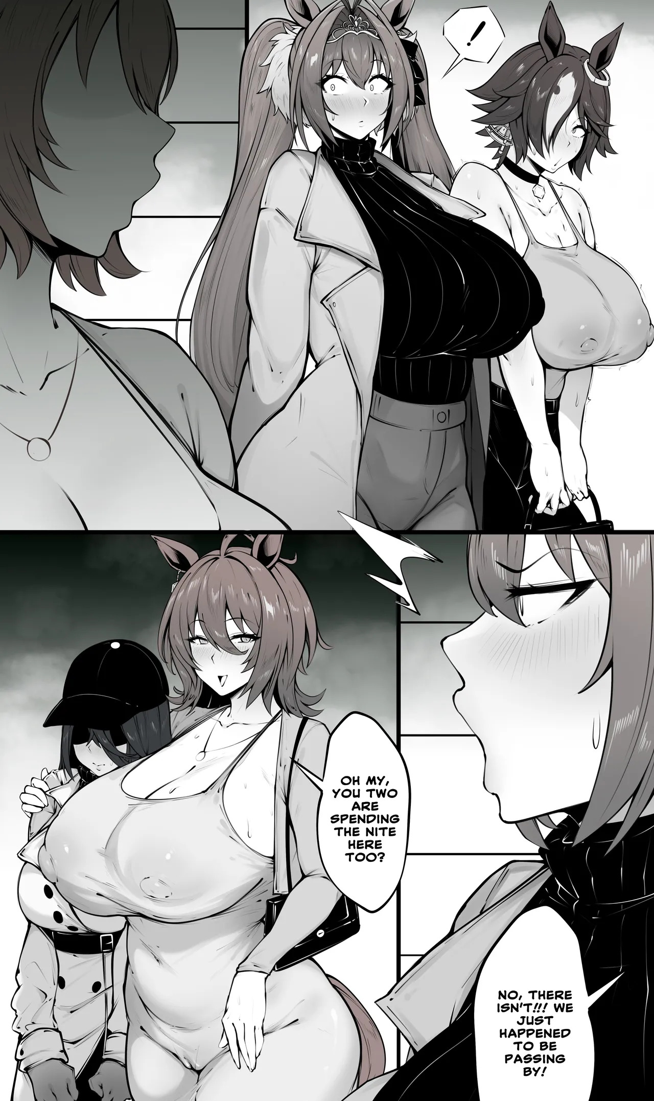 4UMA page 1 full