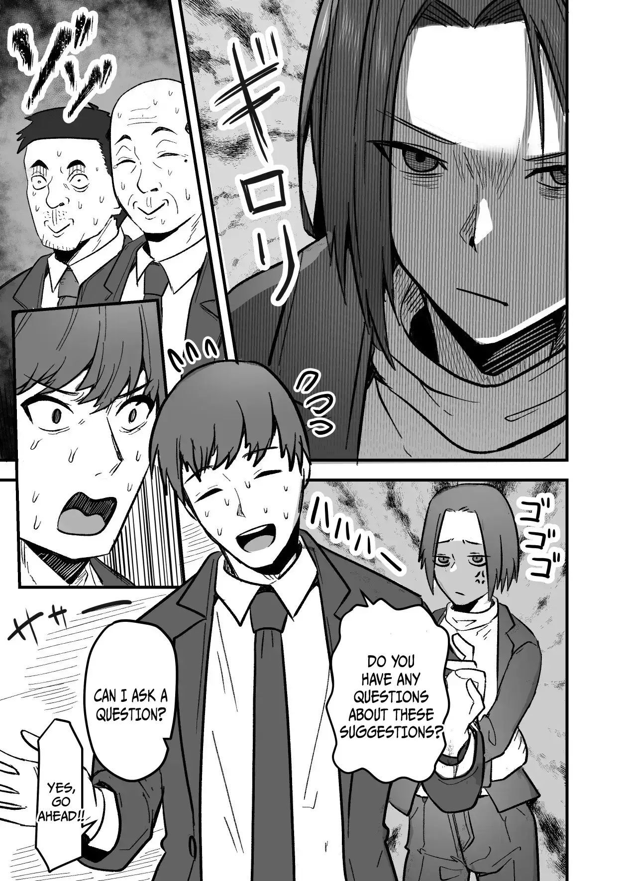 I WILL make a single mother my wife 2 page 5 full