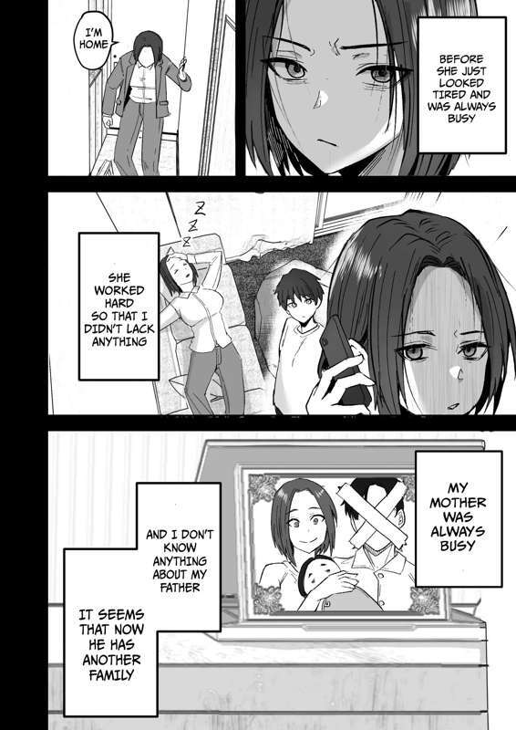 I WILL make a single mother my wife 3 page 5 full