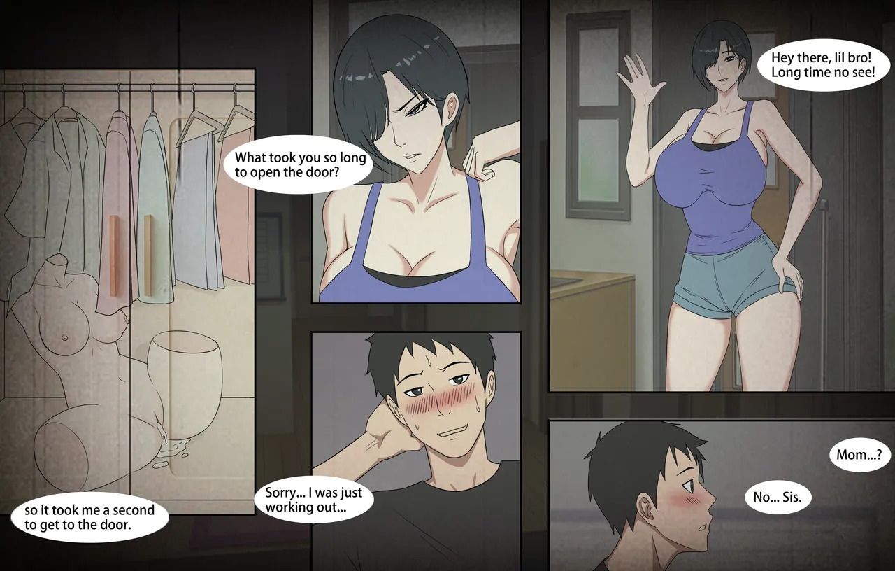 完美人偶 page 5 full