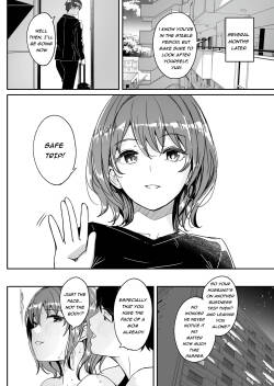 Hitozuma ga Tane o Haramu made | Until Married Woman Conceives Seed