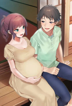 NTR: Twisted Love in Pregnancy – Part 1＋Part2:Medical Play
