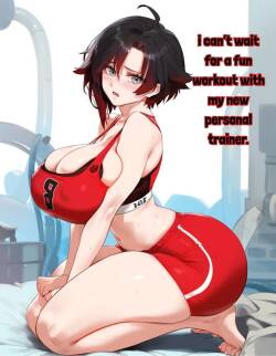 Lucyla Ruby Rewrite