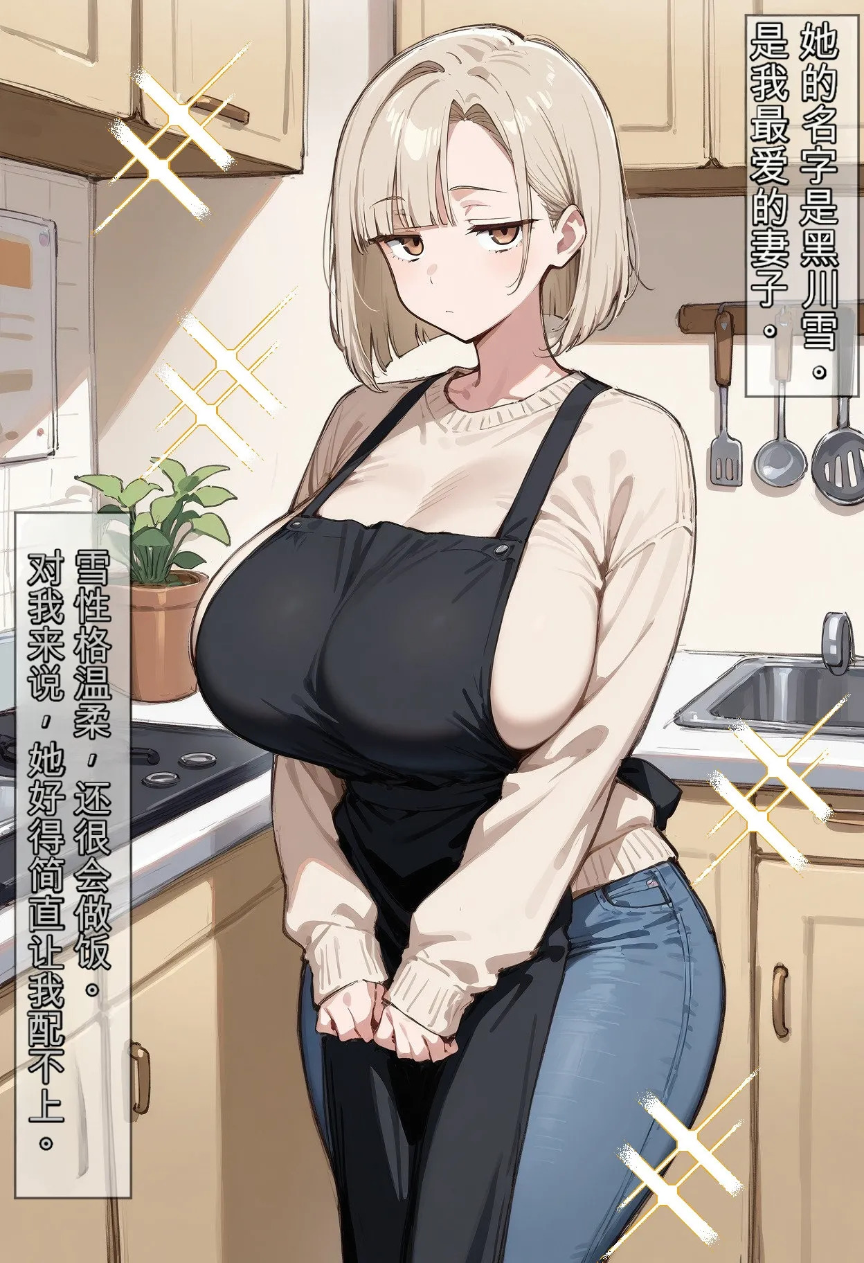 Zitome Hitoduma Wo Netora Se Tai～ Tuma Ga Hontou Ni Netora Reru Made～ page 2 full