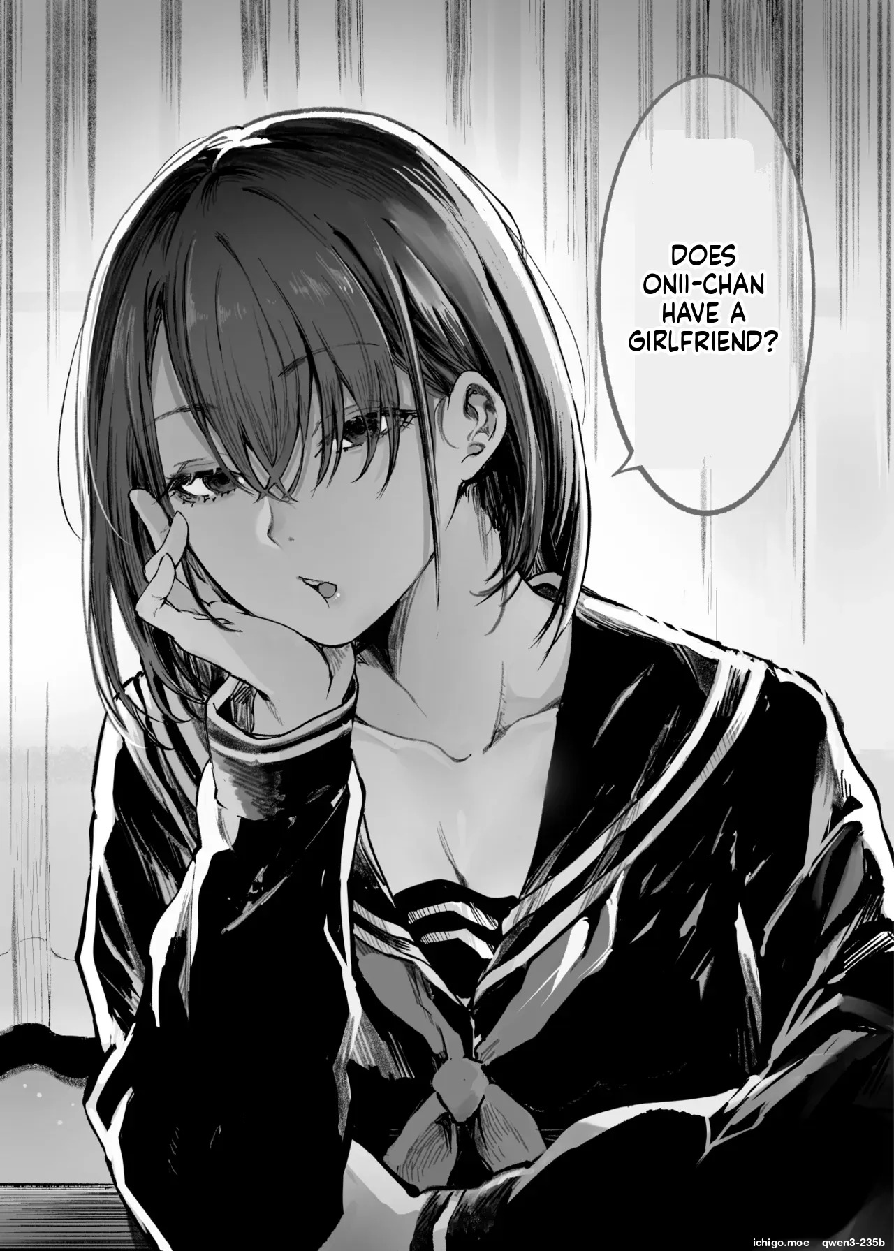 Futari ga Shiawase ni Natteiku Sugata o Miru Kurai nara Shinda Hou ga i. 1-3 page 2 full