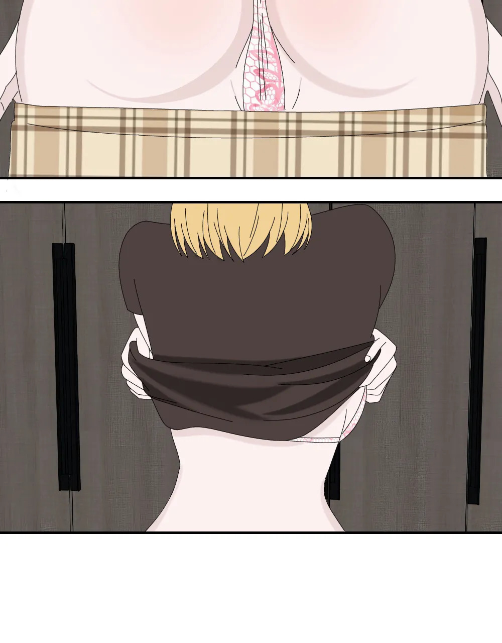 Thorns of the Golden Rose page 7 full