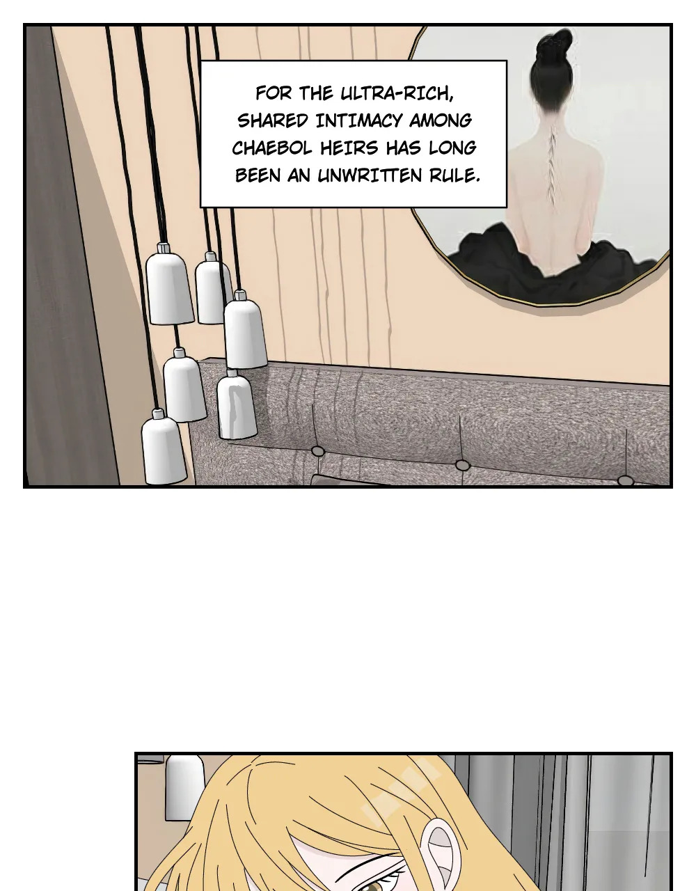 Thorns of the Golden Rose page 2 full