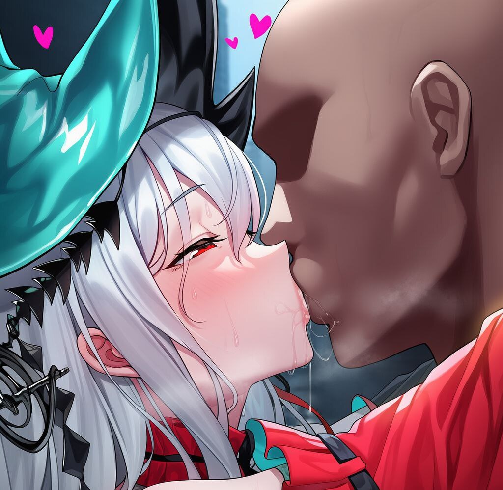 迷你迫击炮 浊心斯卡蒂 濁心スカジ uncensored page 10 full