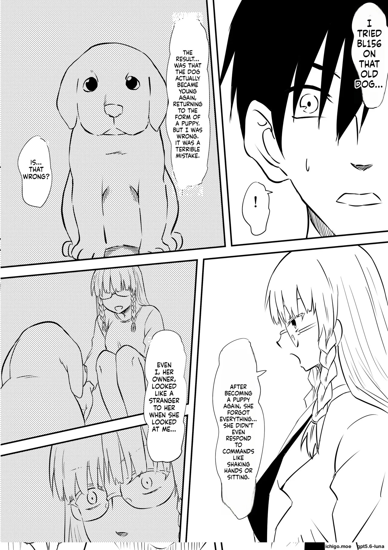 mikezoutei - Loli-ka Shichatta Okaa-san ~Loli Bitch-ka Hen~ 變成小學生的母親 - 蘿莉婊子篇 page 10 full