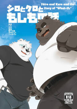 Shiro and Kuro and the Story of 