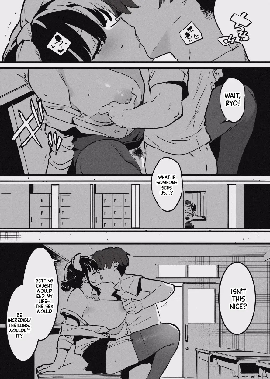 Summary of Fallen Life 1 page 2 full