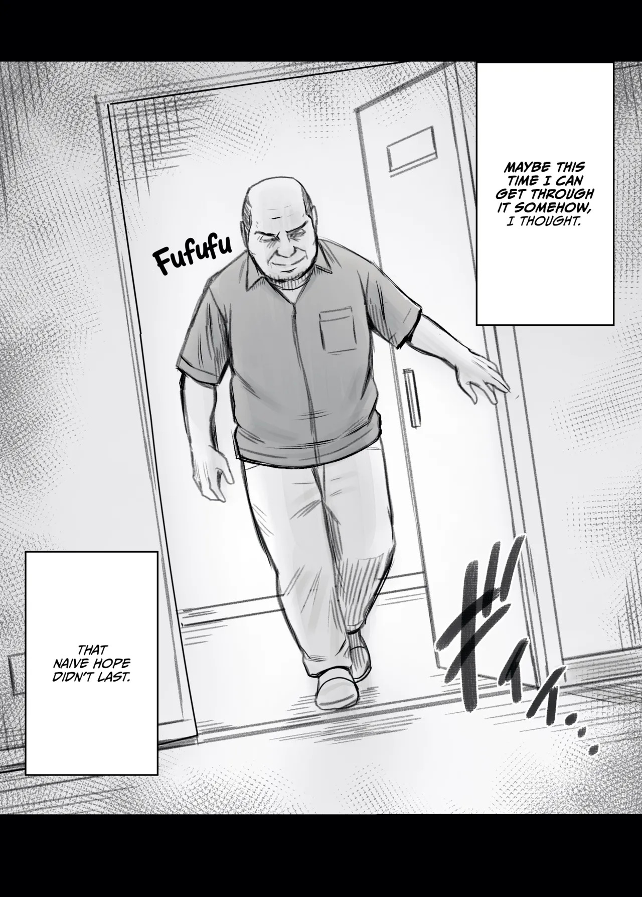 Virgin Revenger 4 page 4 full