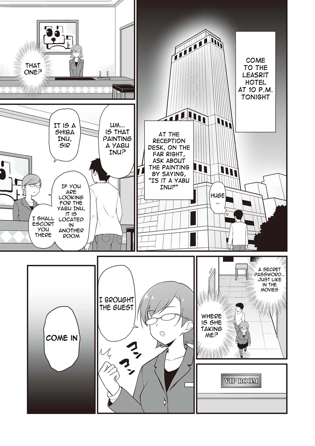 Idol de Osananajimi na Kanojo | My Childhood Friend Girlfriend is an idol page 3 full