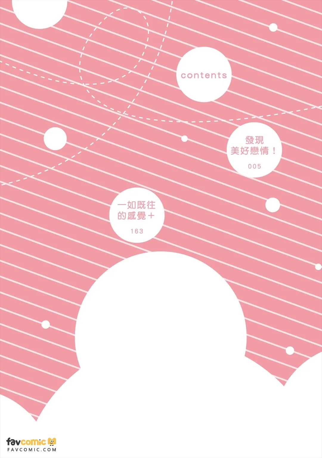 Nani ka Ii no Mitsuketa!︱发现美好恋情！ page 3 full