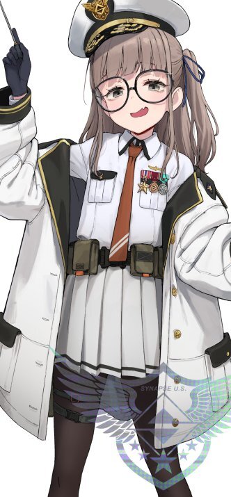 【accio+deadflow+青豆腐+朝凪+煌野一人】异能少女欠损第三季（企划阶段） page 3 full