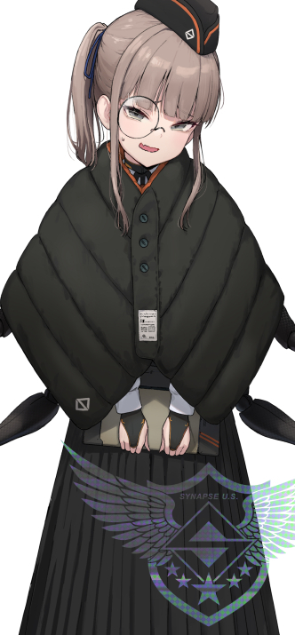 【accio+deadflow+青豆腐+朝凪+煌野一人】异能少女欠损第三季（企划阶段） page 4 full