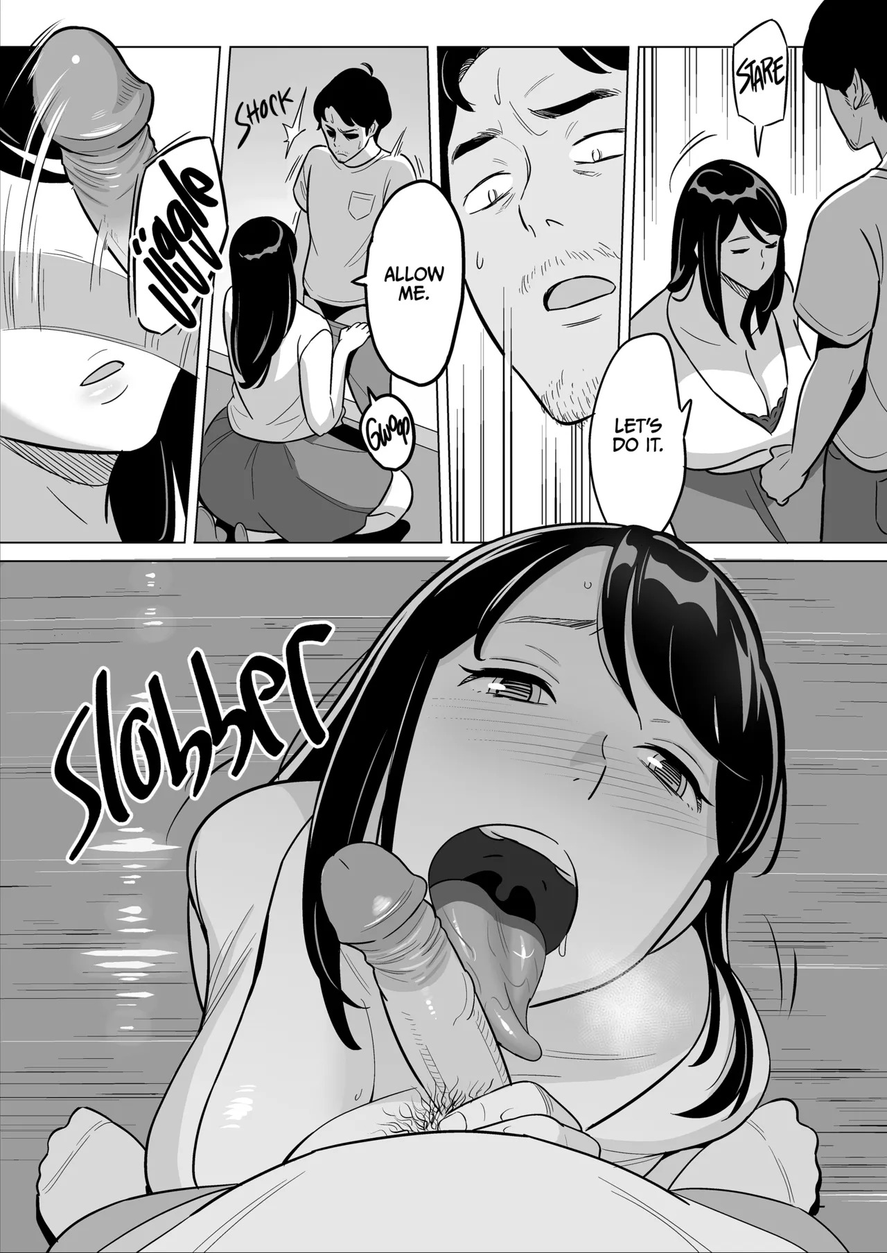 Oh Yeah! I Scored Big At A Discount Outcall Agency!! page 10 full