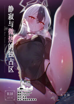 Seijaku to Binetsu no Dokusenku - Silent Heat, Private Territory | 静寂与微热的独占区