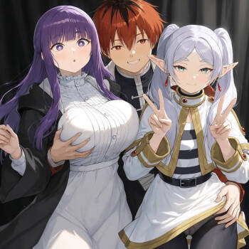 Snapshot_BonusPack_first class mages photo booth series cover