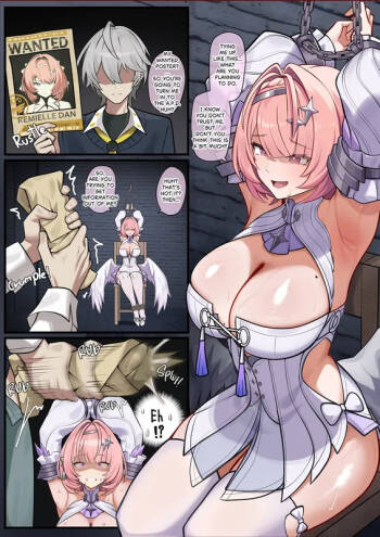 Remie cover