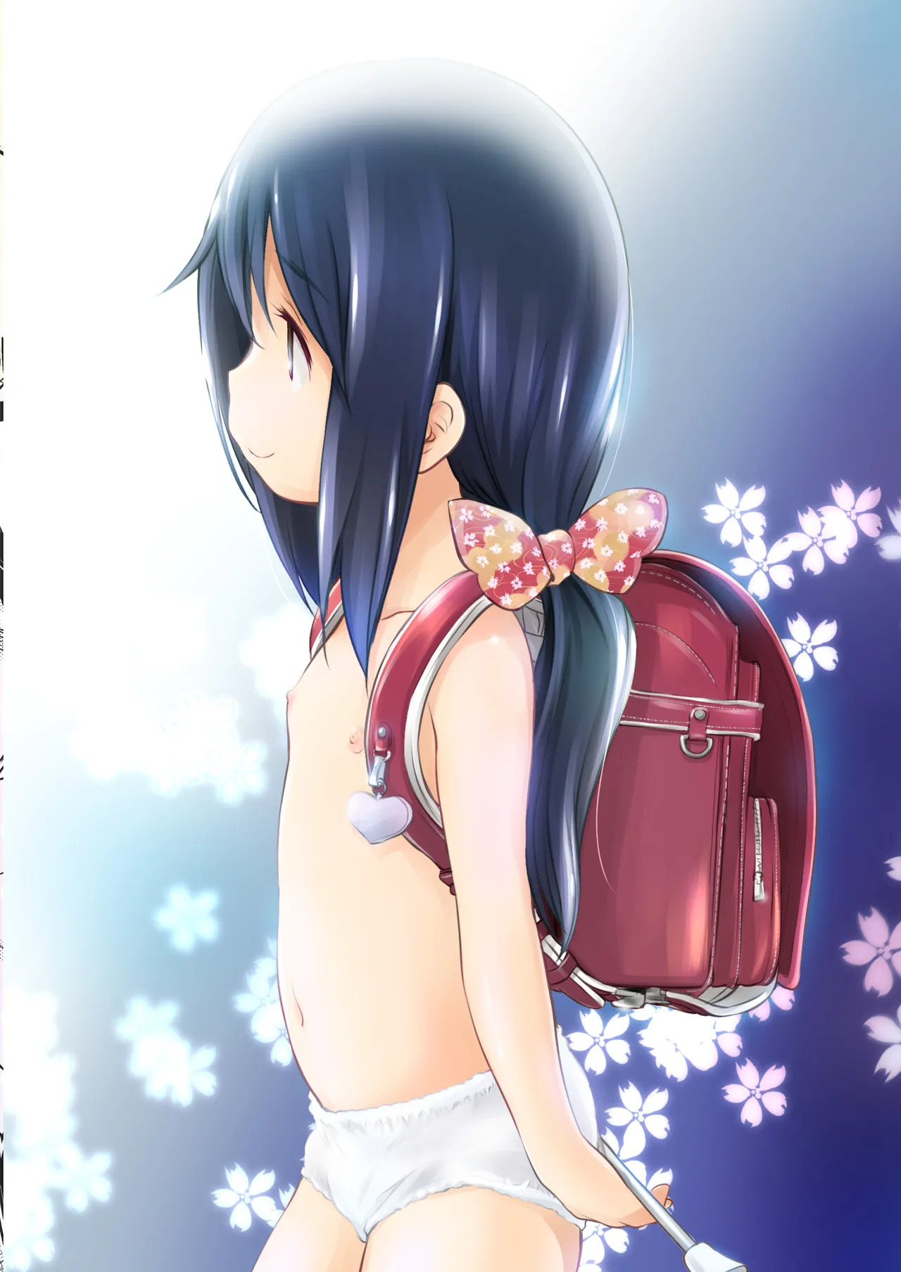 Imouto wa Minna Onii-chan ga Suki! ~Ran~ page 2 full