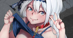 PIXIV Manga Request: Kei Shirogane 1-10