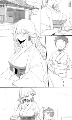 Tea House 1-17