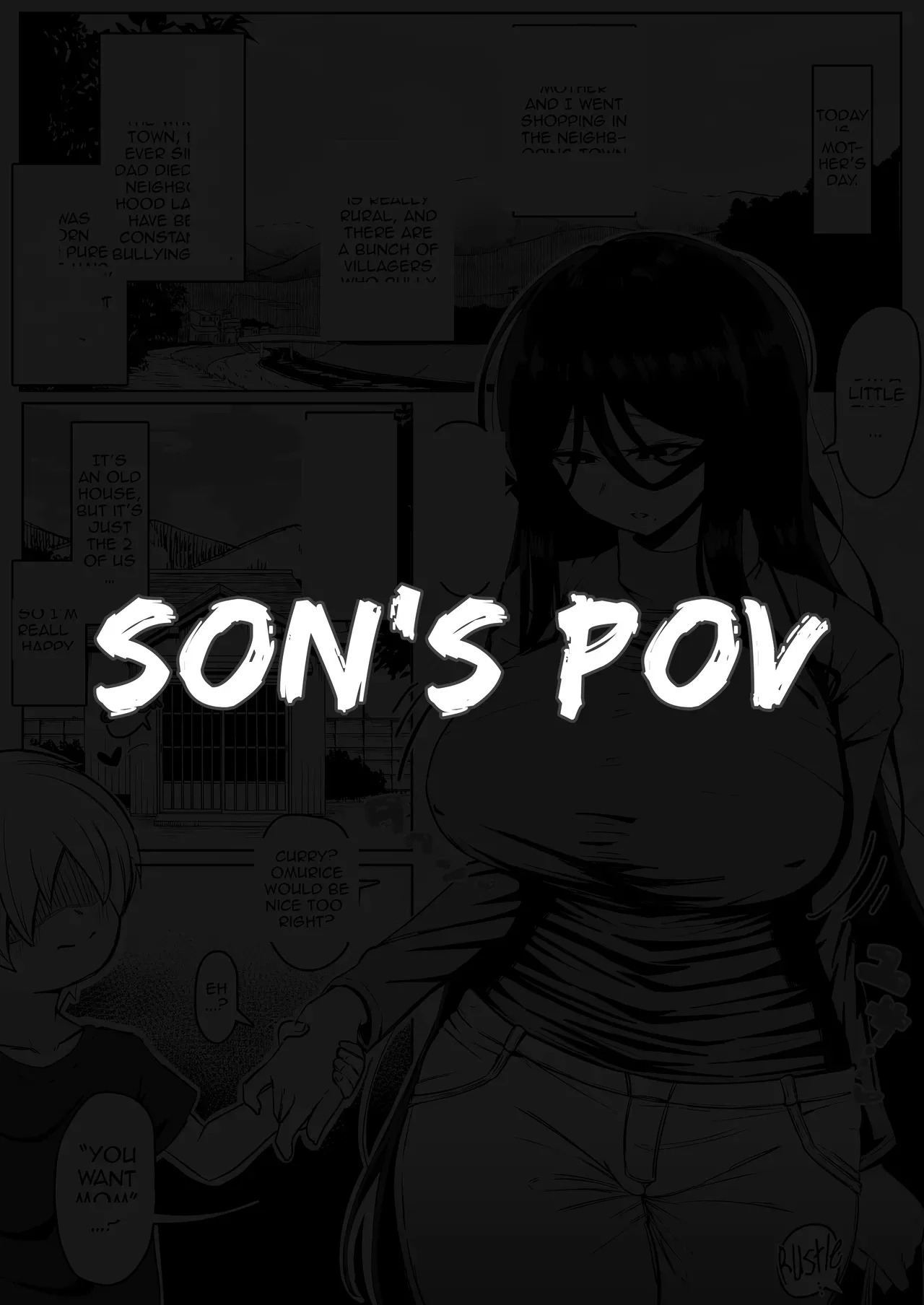 ムルの本箱 短篇合集 page 2 full