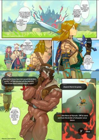 Top of the Kingdom by ROBOKEH – cover