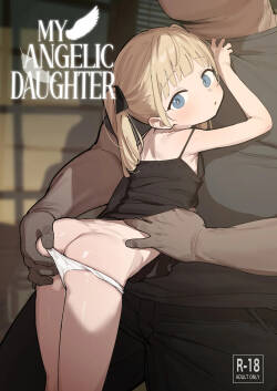 Watashi no Tenshi na Musume My Angelic Daughter