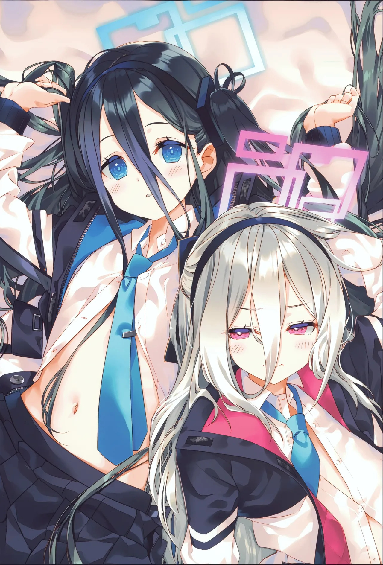 Sensei wa Kei to Alice ga Kouryaku Shitai! | Sensei Wants to Beat Kei and Aris! page 2 full
