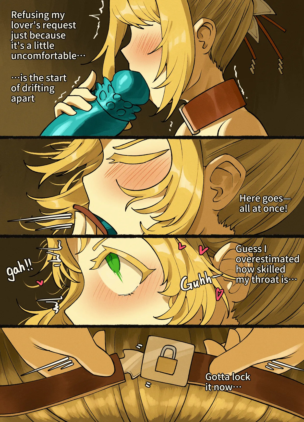 Dusk Shadows 2 page 3 full