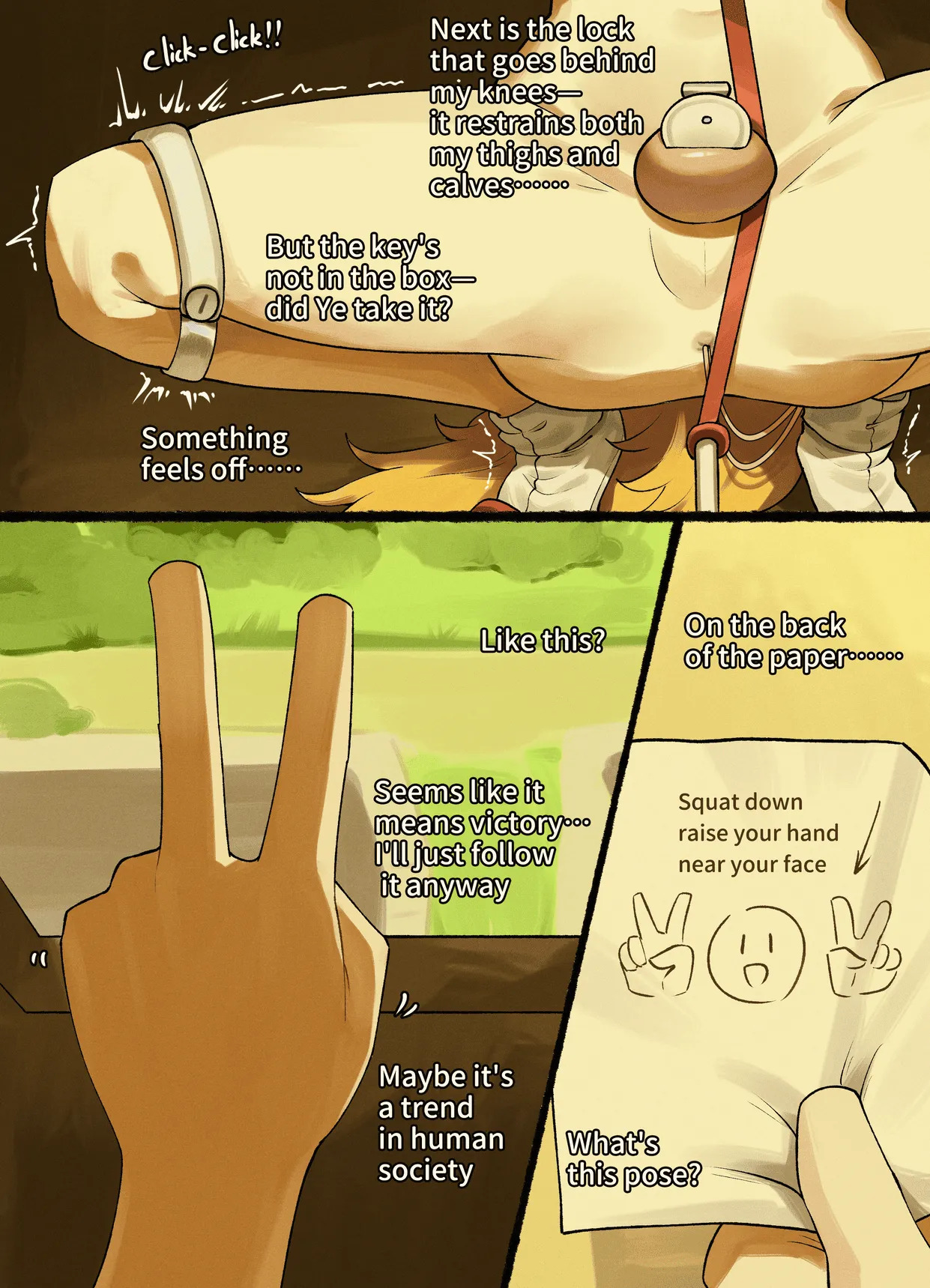 Dusk Shadows 2 page 6 full