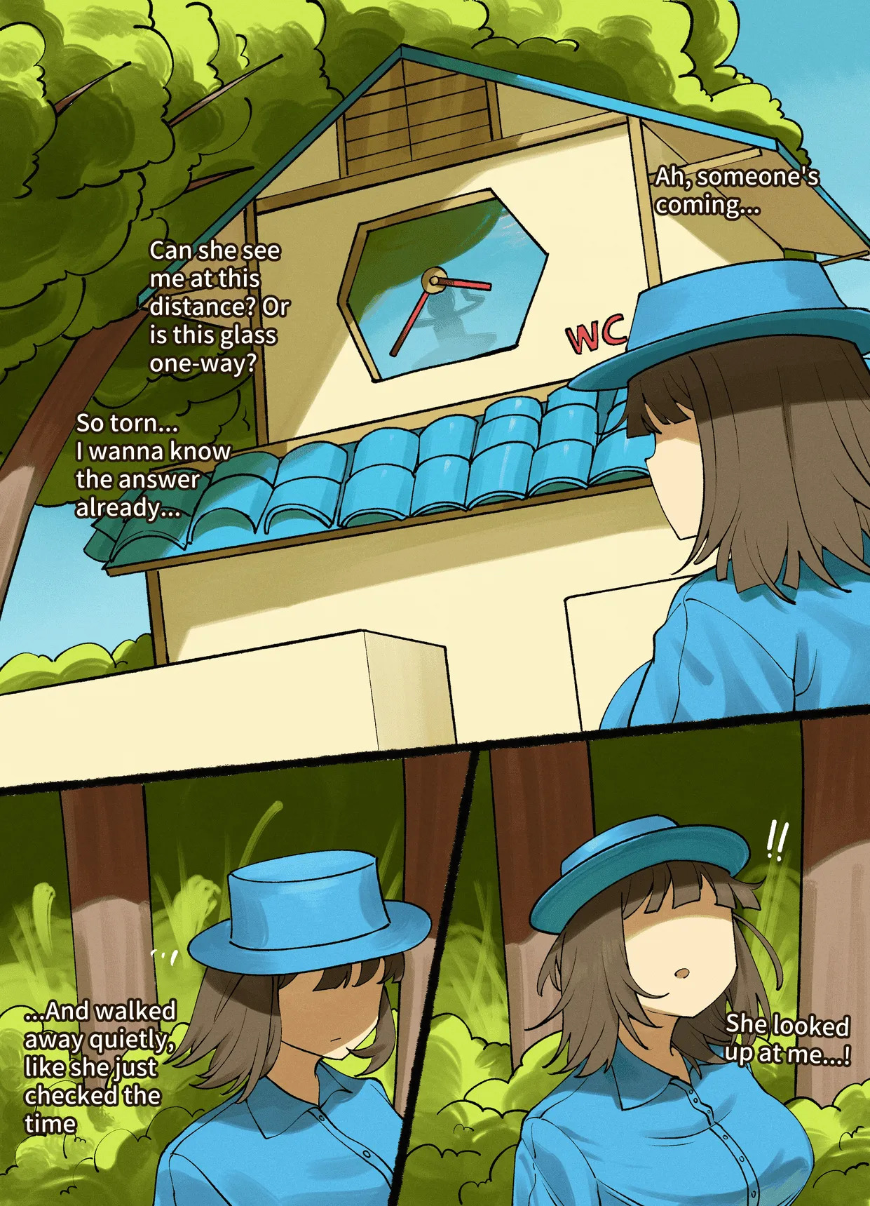 Dusk Shadows 2 page 8 full