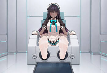 Karin's Foot Fetish Experiment — Smell, Tickling & Sensory Overload cover