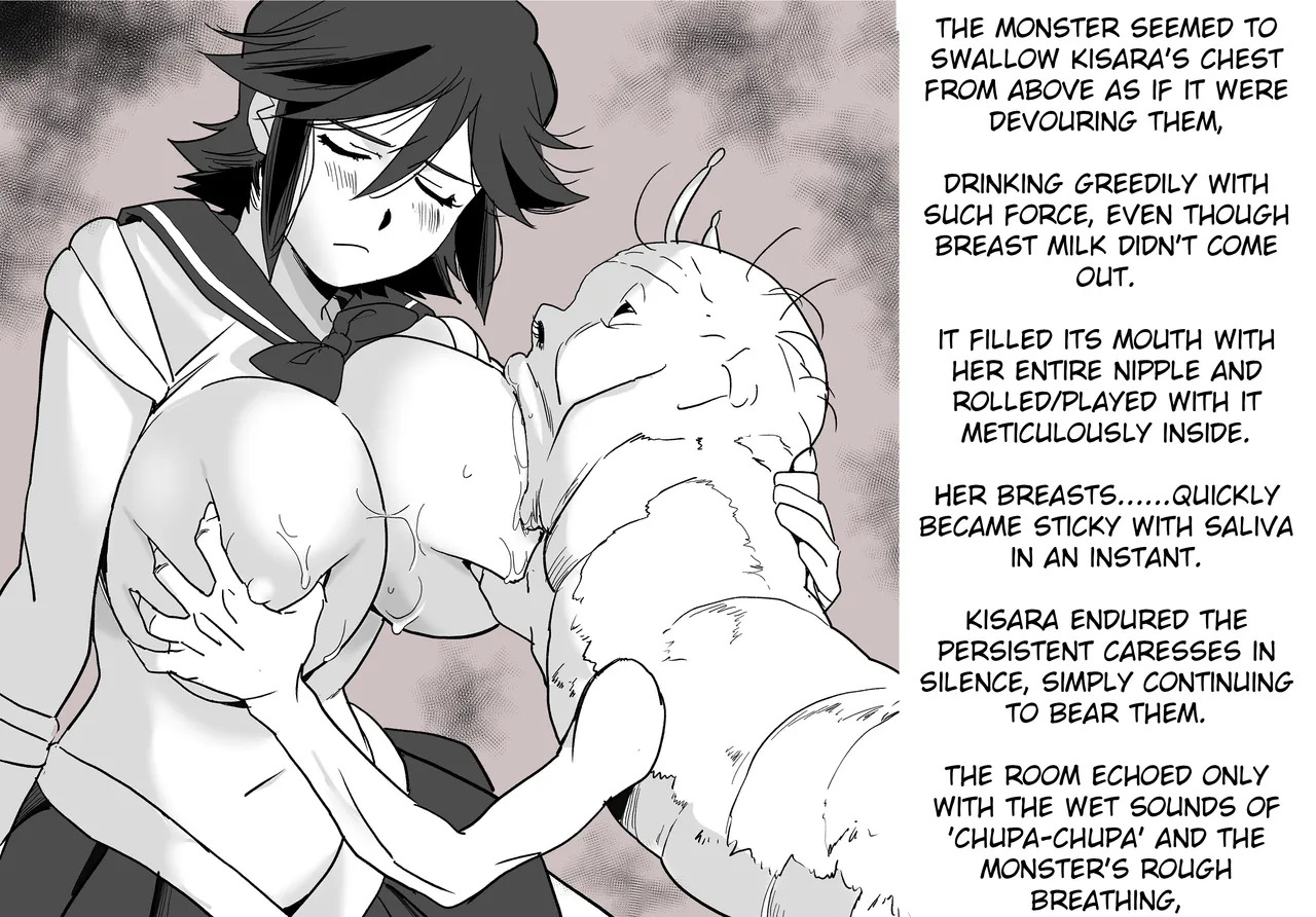 Doukutsu Soap Jinmen Imomushi page 2 full