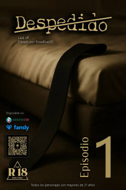 Dismissed（裁员）1-9