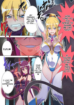 Moreugesseoyo ni Sareta Kanojo to, Saikyou Succubus ni Natta Ore