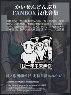 FANBOX Collection